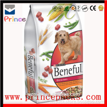 5kg 10kg 20kg dog food packaging bags wholesale